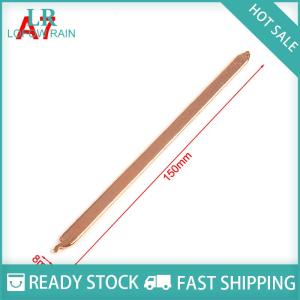 LF Wholesale✨Flash Sale ✨ Ống đồng ống dẫn nhiệt máy tính xách tay làm mát máy tính xách tay tự làm 60mm-150mm