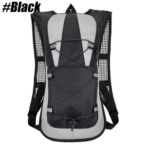 Hydration PackInsulated Hydration Backpack or 2L BPA Free Water Bladder and StorageHiking Backpack for RunningCyclingCamping