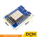 WeMos D1 Mini NodeMCU Arduino ESP8266 EX WiFi Development Board. 