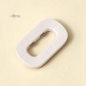 LAKOE ที่ล็อคตู้ ประตู ตู้เย็น กันเด็กเปิด เพื่อความปลอดภัยสำหรับเด็ก มาตราฐาน