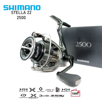 jual shimano stella 3000 Real Shimano Stella 3000 Ori - Jual Real Shimano Stella 3000 Ori Terbaru  Indonesia | Reel Shimano Stella C3000 | Made In Japan | Gear Ratio 6.4:1 |  Max Drag 9Kg | Retrieve 95Cm