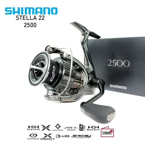 daftar harga reel shimano stella SW C Spinning optimizing winding torque by up to 30% SHIMANO STELLA 2025🔥 Kasi Racunnn😁😁