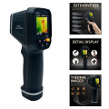 Infrared Thermal Imager Handheld Thermal Imaging Camera USB Rechargeable Infrared Thermal Imager Handheld Thermal Imaging Camera. 