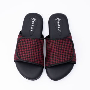 Sandal Diabetes Willow Series - Sandal Kesehatan Wanita/Pria Super Empuk - Hazely Indonesia