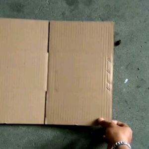 Kardus Baru & Box Ukuran 21x21x13cm: Solusi Pengiriman E-Commerce