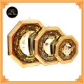 Gương bát quái phong thủy lõm F19cm. 