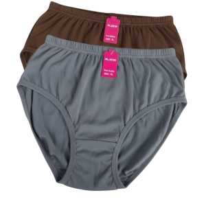 6 PCS CELANA DALAM WANITA POLOS | CD WANITA KATUN