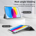 [🇲🇾Stock]🚀DANYCASE for Clear iPad Case for iPad 11th A16 10th 10.9,Air 4 Air 5 6 7,7/8/9th Generation 10.2,Air 11 13 M4 M2 M3,Pro 11 13 M5 M4,2020-2022 Pro 12.9 11,5/6th Air 9.7,MIni 6 Mini 7 A17 Pro 8.3 Acrylic Tablet Cover With Pencil Holder. 