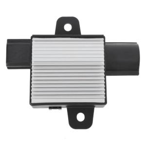 โมดุลควบคุมพัดลมระบายความร้อนของเครื่องยนต์23188752 23506648สำหรับเลือกรุ่นระบบระบายความร้อนมอเตอร์พัดลมไฟฟ้าหน่วยควบคุม