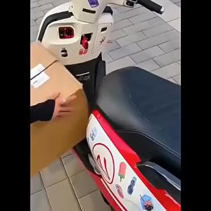 Motorcycle Helmet Mesh Bag Elastic Storage With Safety Hook Versatile Durable Gear Transport For Daily Travel Accessories