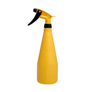 SEAMETAL 800ML Car Sprayer Bottle Car Wash Spray Bottle with Adjustable Nozzle Watering Can