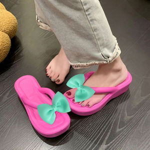 QXshop สดใสมากแม่🌈 รองเท้าแฟชั่นผญ รองเท้าเสริมส้น น้ำหนักเบาใส่สบายมากเวอร์ทรงสวยสะดุดตาใครเห็นต้องจับจ้องคือสวยไม่ไหวดีเทลโบเก๋ๆโ