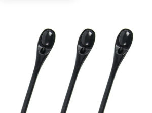 (Ready Stock)12-Pack Laceless Silicone Elastic Laces Rubber Laces Adult Kids Lazy Lace Free Laces One Size Versatile Fits Most Shoes