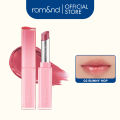 [Rom&nd] Son thỏi mềm mịn bền màu Hàn Quốc Romand Sheer Tinted Stick. 
