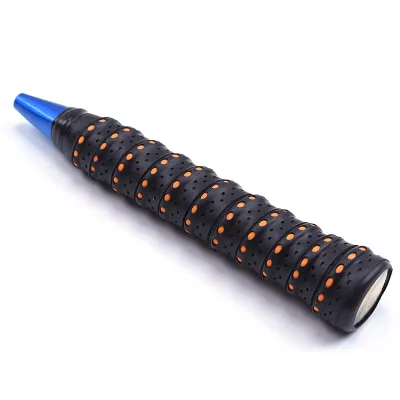 [ Life Style ] Grip Bulu Tangkis Handle Raket Premium Non Slip Fast Sweat Keringat Polyurethane Karet TL DOT