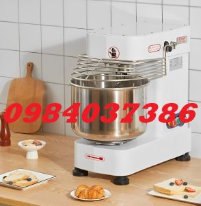 Máy trộn bột khô 15L -trộn 05-5kg bột/lần