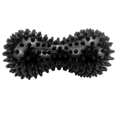 Dụng cụ thể dục YOGA Bóng massage YOGA 75-9cm có gai chính hãng SPORTY giúp giảm đau căng thẳng cơ bắp co giãn