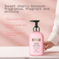 Shawill Sakura Shampoo OR Conditioner OR Shower Gel OR Niacinamide Body Lotion Care Set  Moisturizes and Nourishes Hair and Bath Kit S8001/S8002/S8003/S8004. 