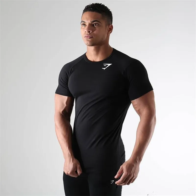 Best Gymshark T-Shirts For Men 2023 • The Sport Review