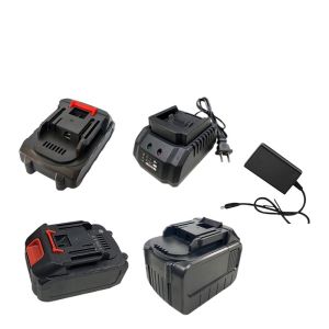 Máy rửa xe dùng pin mini Máy xịt rửa tăng áp