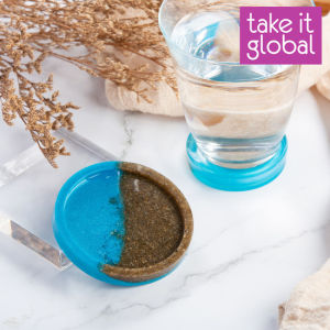 UV Resin Pigment Dye Colorant Oil Soluble - Pearlized - Shiny/Warm - Cool Colours/For Epoxy Resin Slime Candles