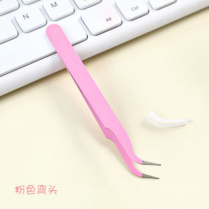 MJSP False Eyelashes Glue-free Volume Natural Eyelashes Extension Bulu Mata Palsu
