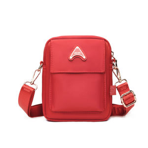 Tas Wanita Import Selempang JIELANGSHI JIELSHI JLS83602 83602 Parasut Super Anti Air Waterproof Korea