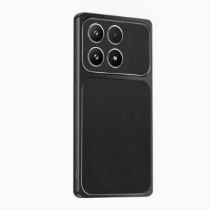 For Xiaomi Mi 17 New faux leather phone case high-quality anti drop cover