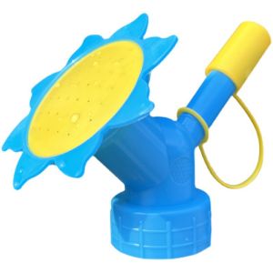 Đầu Vòi Tưới Cây Gắn Chai Nước 2 Chế độ Tưới Tiện Lợi - Dụng Cụ Tưới Cây Cảnh