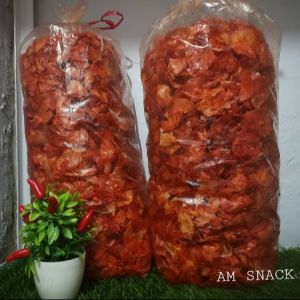 SINGKONG LENGKET PEDAS 500GRAM