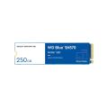 [CLEARANCE] Western Digital WD Blue SN570 250GB 500GB 1TB M.2 NVMe Series SSD Solid State Drive with 3.5GB/s Max Sequential Read Performance for PC Computer and Laptop | WDS250G3B0C WDS500G3B0C WDS100T3B0C | JG Superstore. 