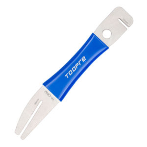 TOOPRE Bicycle Disc Correction Wrench Brake Pad Repair Adjustment Tool