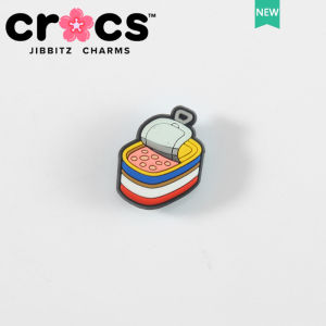 jibbitz cross charm หัวเข็มขัดรองเท้า แตงโม มะเขือเทศ พริก ราเมน รองเท้าแฟชั่น อุปกรณ์เสริม หัวเข็มขัดตกแต่ง จิ๊บบิท ตัวติดรองเท้า cross