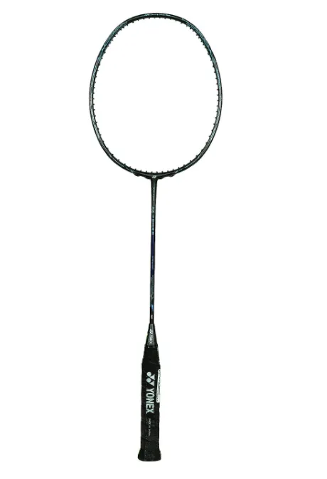 【ガットあり すぐ使用可】VOLTRIC i-FORCE 5UG6 YONEX ガットあり すぐ使用可】VOLTRIC i-FORCE 5UG6 YONEX