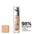 Kem Nền L'Oreal Paris Makeup Mịn Da True Match Liquid Foundation 30ml. 