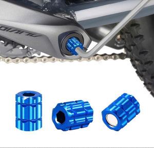 Dụng Cụ Vam Tháo Nắp Trục Giữa Cốt Rỗng Xe Đạp