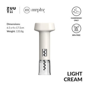 Zuutii All-in-One Wine Opener