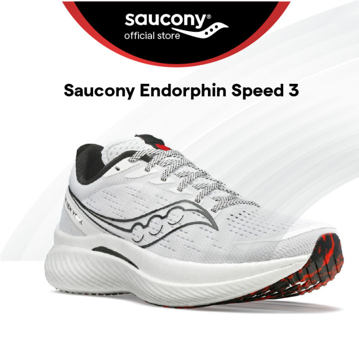 Saucony cheap nyc marathon