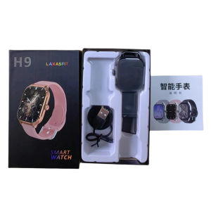 GTS4 H9 ProMax  Smart watch  Bluetooth Call/Original/sports/health watch for Man/Women SmartWatch waterproof