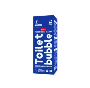 Foaming Toilet Cleaner Toilet Bubble Removing Bacteria and Odor  Highly Efficient Sterilization Toilet Bubble Powder
