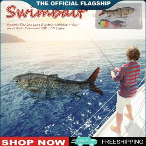 [Wild Camping]การตกปลาหุ่น