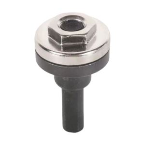 Khoan thực tế để thanh chuyển đổi máy xay để tăng cường chức năng công cụ trong các dự án cắt kim loại và chà nhám