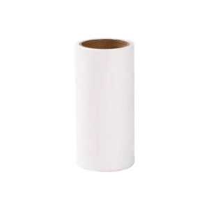 Sticky Roller Sticky Dust Paper Tearable Adhesive Brush Clothes Lint Brush Hair Remove