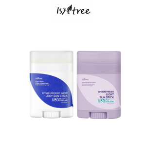 Isntree Hyaluronic Acid Airy Sun Stick 22g