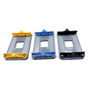 AM4 Metal Backplate Bracket Support AMD4 Coolers Base Mount for AMD4 Cooling Systems on Motherboards