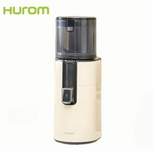 ✨SG STOCK✨ Hurom Cold Press Juicer Slow Juicer Wide Feed No Cut Fruits Easy Clean Low Noise Juice Extractor