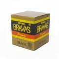 [ BISA COD ] Minyak Rambut Pria Biar Lemes Dan Lurus Pomade rambut pria tetap basah Minyak rambut pria terlihat basah dan wangi Pomade pria barbershop wangi tahan lama Minyak rambut pria barbershop wangi Pomade pria rambut klimis BRAVAS Pomade Halal Brill. 
