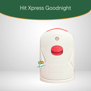 HIT Elektrik Goodknight Xpress Set - Obat Nyamuk Elektrik Basmi Nyamuk
