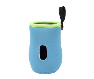 Bọc Silicon Bình Avent 2in1 Vừa Chống Rơi Vỡ Vừa Cách Nhiệt Tương Thích Với Tất Cả Bình Avent Nhựa Và Avent Thủy Tinh