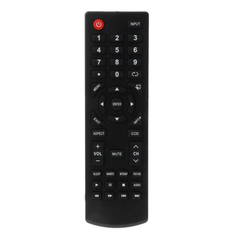 Insignia universal deals remote